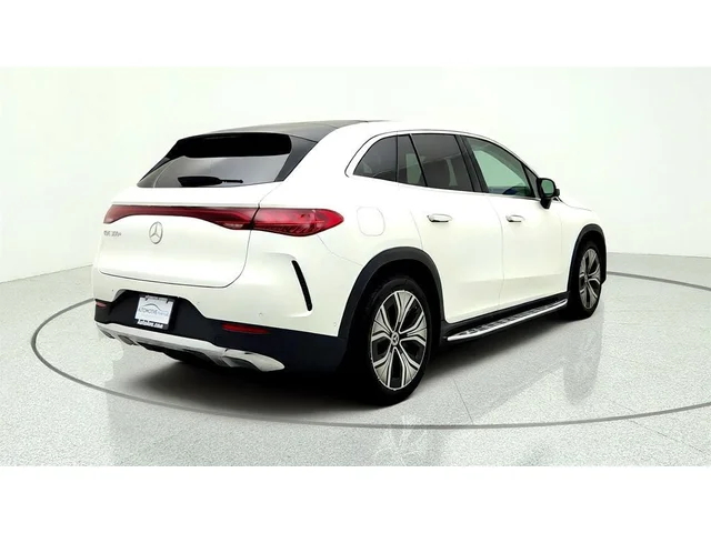 SEMINUEVOS MERCEDES-BENZ EQE a Estados en autogozo