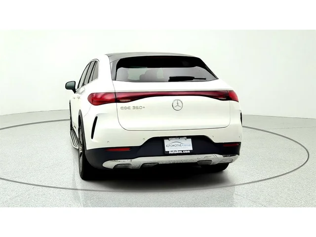 SEMINUEVOS MERCEDES-BENZ EQE a Estados en autogozo