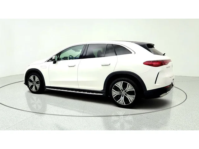 SEMINUEVOS MERCEDES-BENZ EQE a Estados en autogozo