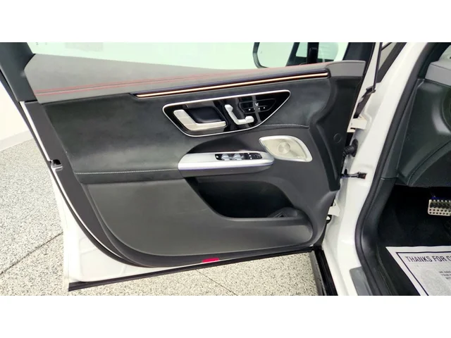 SEMINUEVOS MERCEDES-BENZ EQE a Estados en autogozo