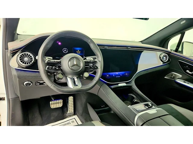 SEMINUEVOS MERCEDES-BENZ EQE a Estados en autogozo