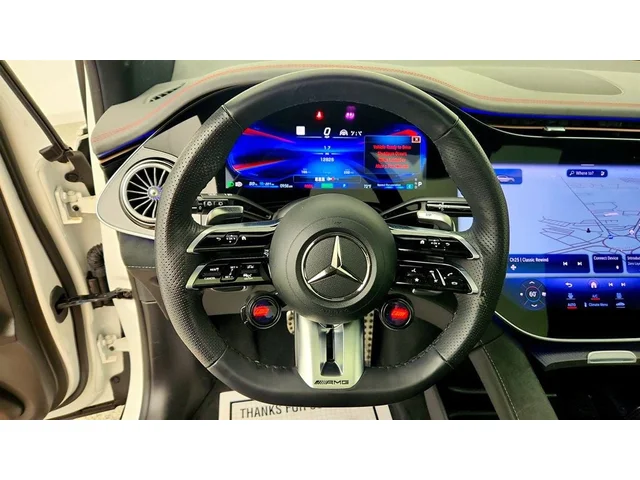 SEMINUEVOS MERCEDES-BENZ EQE a Estados en autogozo