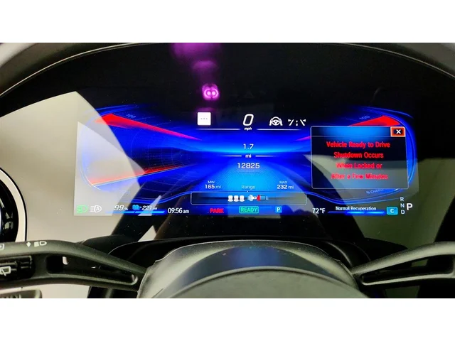 SEMINUEVOS MERCEDES-BENZ EQE a Estados en autogozo