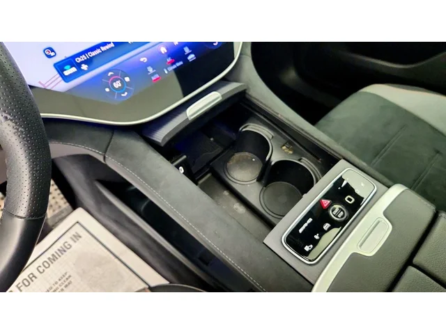 SEMINUEVOS MERCEDES-BENZ EQE a Estados en autogozo