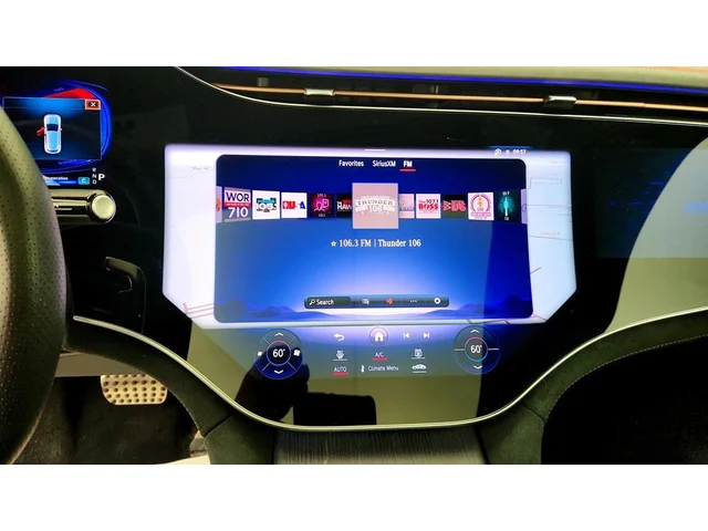 SEMINUEVOS MERCEDES-BENZ EQE a Estados en autogozo