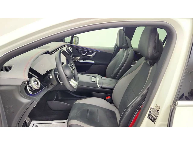 SEMINUEVOS MERCEDES-BENZ EQE a Estados en autogozo