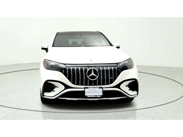 SEMINUEVOS MERCEDES-BENZ EQE a Estados en autogozo