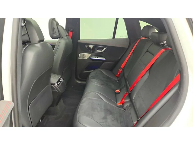 SEMINUEVOS MERCEDES-BENZ EQE a Estados en autogozo