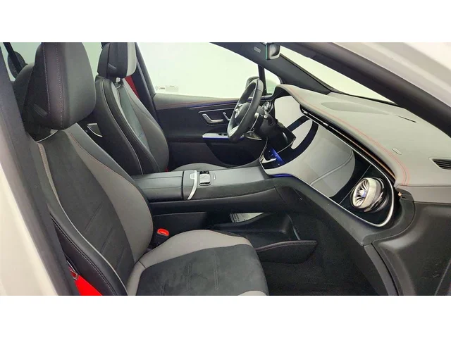 SEMINUEVOS MERCEDES-BENZ EQE a Estados en autogozo