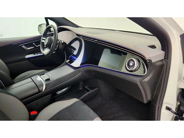 SEMINUEVOS MERCEDES-BENZ EQE a Estados en autogozo