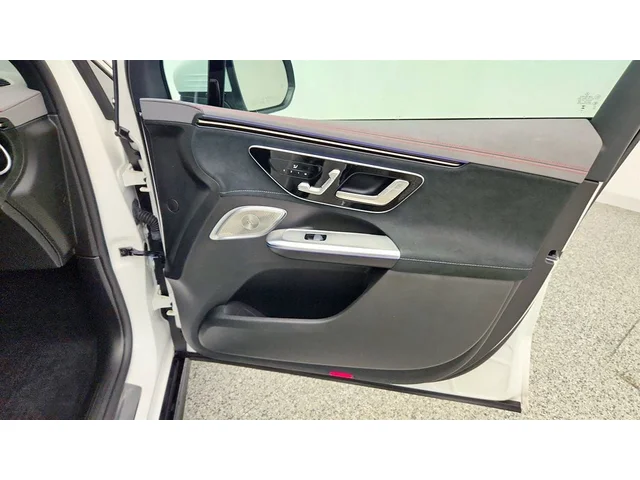 SEMINUEVOS MERCEDES-BENZ EQE a Estados en autogozo