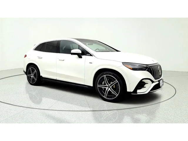 SEMINUEVOS MERCEDES-BENZ EQE a Estados en autogozo