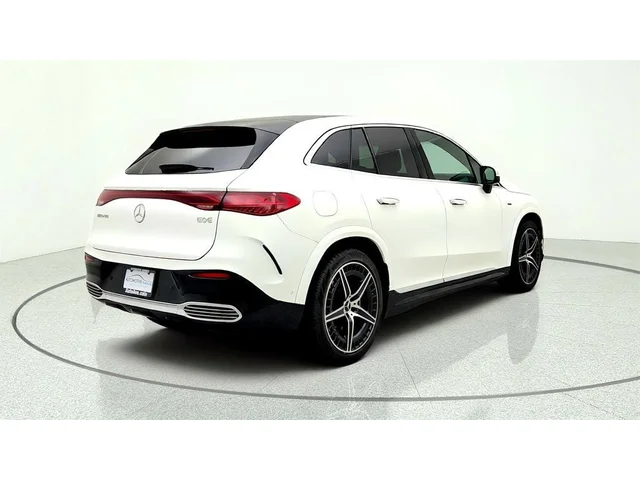 SEMINUEVOS MERCEDES-BENZ EQE a Estados en autogozo