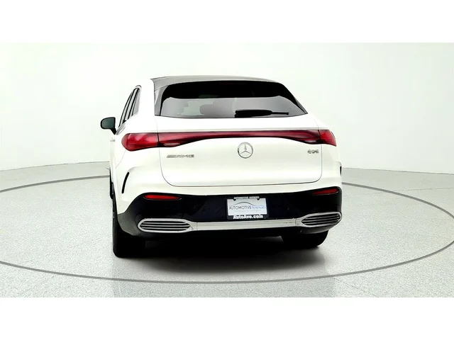 SEMINUEVOS MERCEDES-BENZ EQE a Estados en autogozo