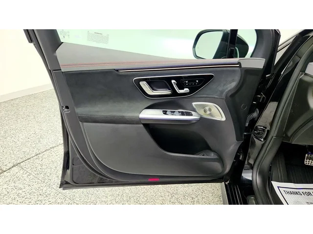 SEMINUEVOS MERCEDES-BENZ EQE a Estados en autogozo