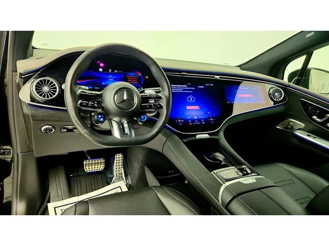 SEMINUEVOS MERCEDES-BENZ EQE a Estados en autogozo