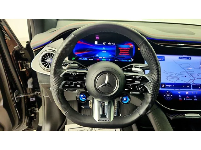 SEMINUEVOS MERCEDES-BENZ EQE a Estados en autogozo