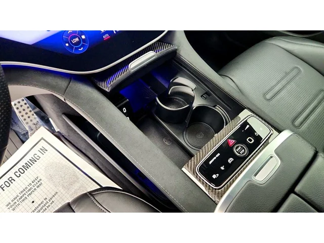 SEMINUEVOS MERCEDES-BENZ EQE a Estados en autogozo