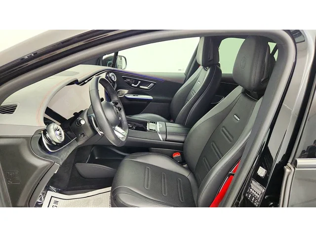 SEMINUEVOS MERCEDES-BENZ EQE a Estados en autogozo