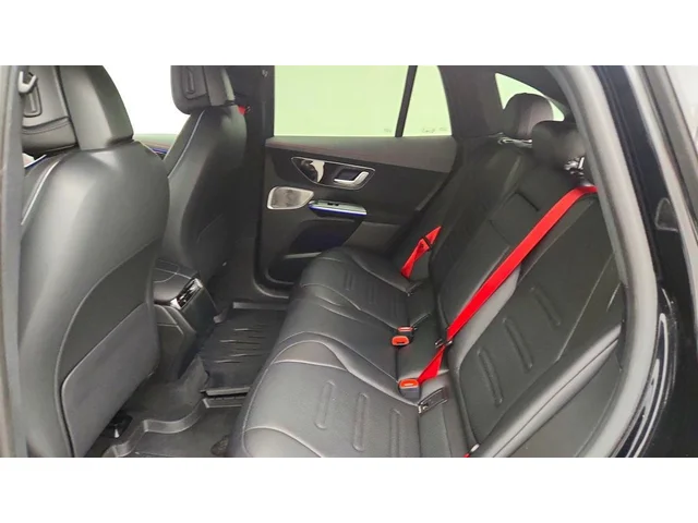 SEMINUEVOS MERCEDES-BENZ EQE a Estados en autogozo