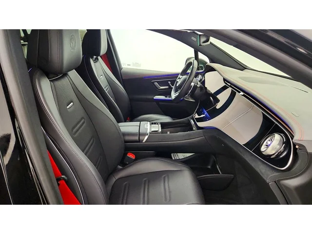 SEMINUEVOS MERCEDES-BENZ EQE a Estados en autogozo