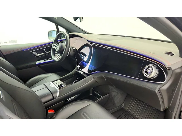 SEMINUEVOS MERCEDES-BENZ EQE a Estados en autogozo