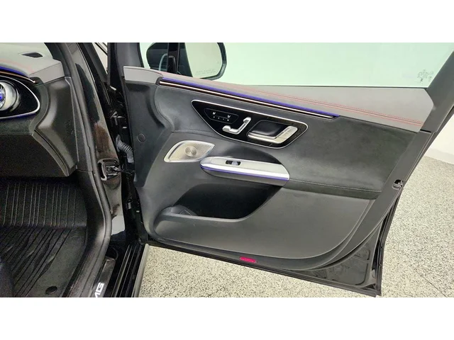 SEMINUEVOS MERCEDES-BENZ EQE a Estados en autogozo