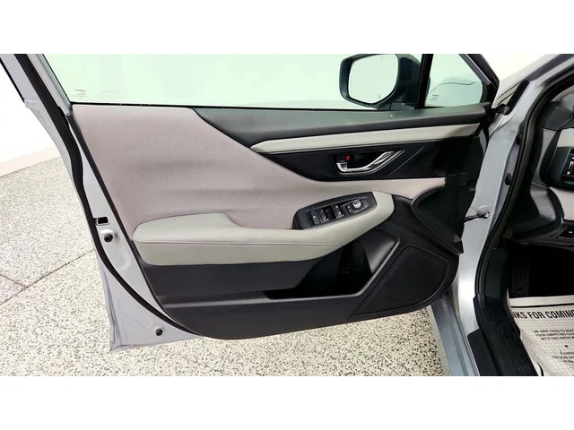 SEMINUEVOS SUBARU Legacy a Estados en autogozo