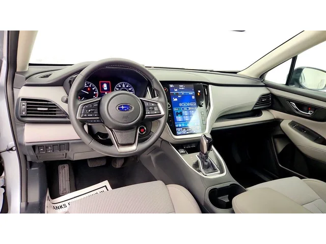SEMINUEVOS SUBARU Legacy a Estados en autogozo