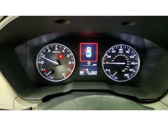 SEMINUEVOS SUBARU Legacy a Estados en autogozo