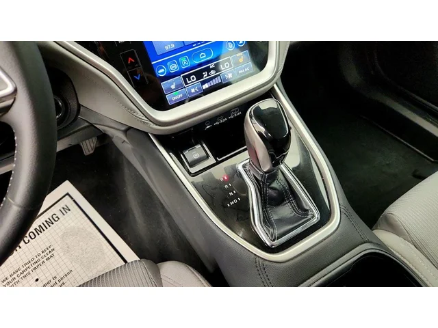 SEMINUEVOS SUBARU Legacy a Estados en autogozo