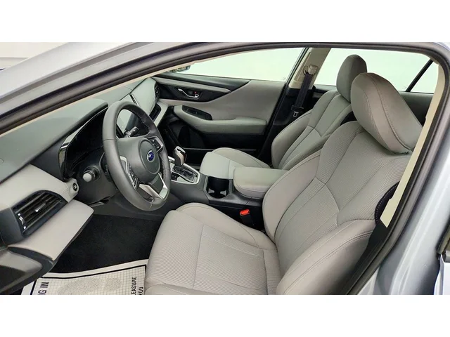 SEMINUEVOS SUBARU Legacy a Estados en autogozo