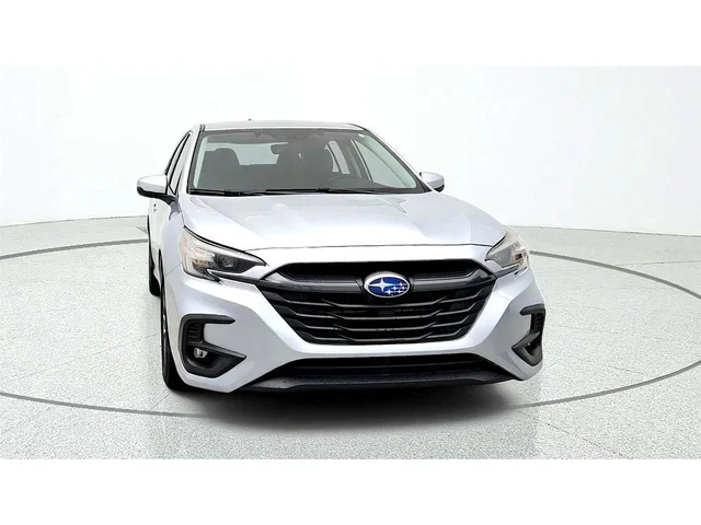 SEMINUEVOS SUBARU Legacy a Estados en autogozo