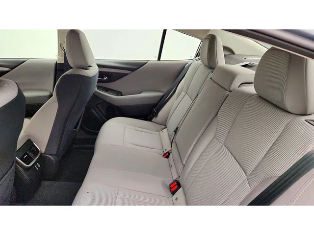 SEMINUEVOS SUBARU Legacy a Estados en autogozo