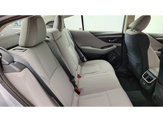 SEMINUEVOS SUBARU Legacy a Estados en autogozo