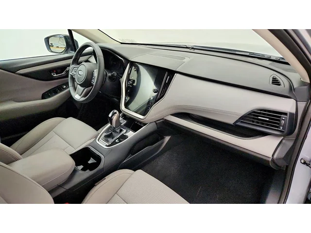 SEMINUEVOS SUBARU Legacy a Estados en autogozo