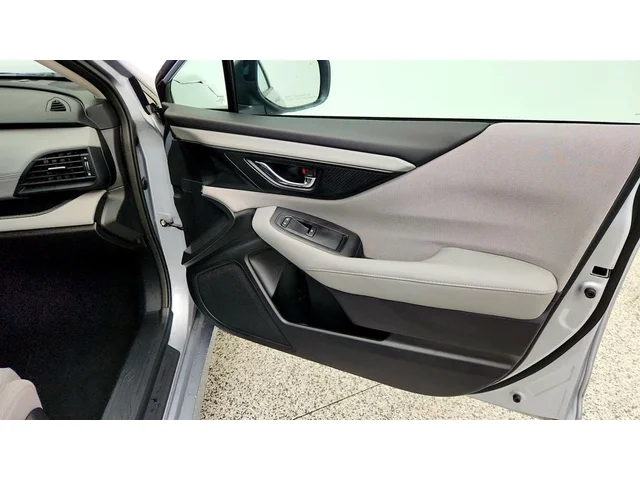 SEMINUEVOS SUBARU Legacy a Estados en autogozo