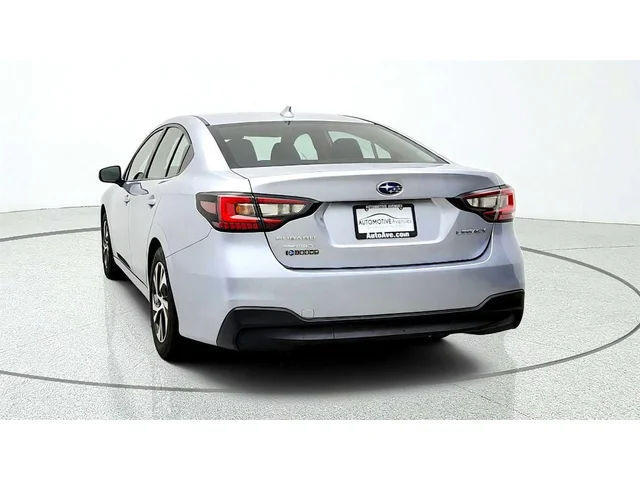 SEMINUEVOS SUBARU Legacy a Estados en autogozo