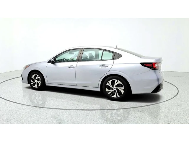 SEMINUEVOS SUBARU Legacy a Estados en autogozo
