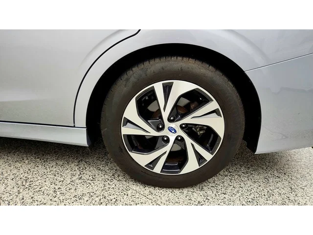 SEMINUEVOS SUBARU Legacy a Estados en autogozo