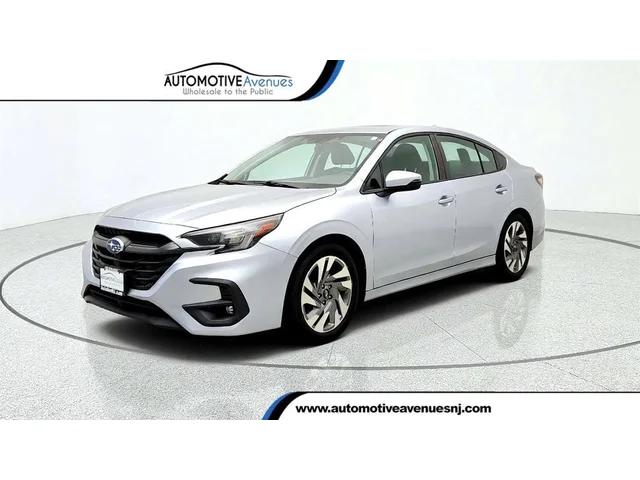 SEMINUEVOS SUBARU Legacy a Estados en autogozo