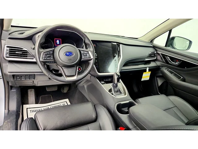 SEMINUEVOS SUBARU Legacy a Estados en autogozo