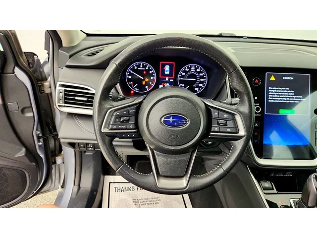 SEMINUEVOS SUBARU Legacy a Estados en autogozo