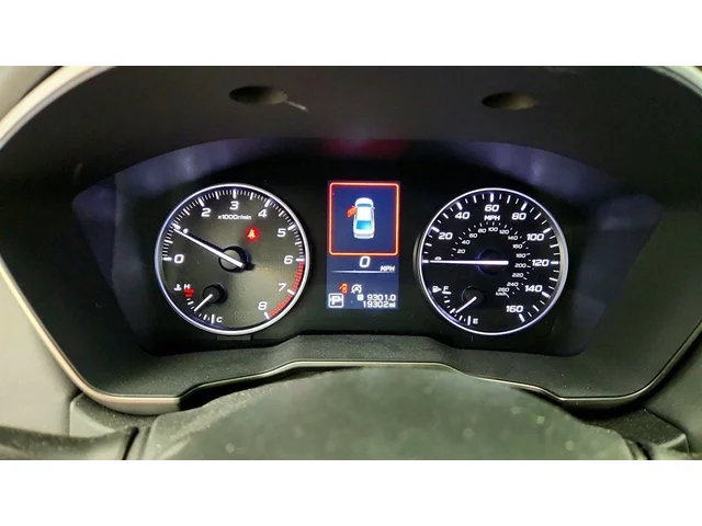 SEMINUEVOS SUBARU Legacy a Estados en autogozo