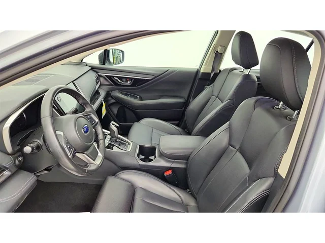 SEMINUEVOS SUBARU Legacy a Estados en autogozo