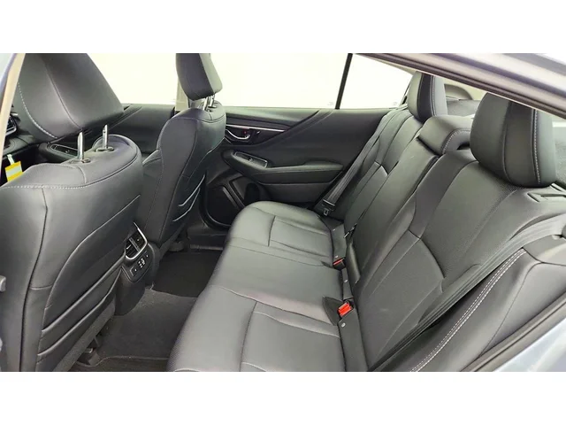 SEMINUEVOS SUBARU Legacy a Estados en autogozo