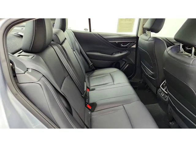 SEMINUEVOS SUBARU Legacy a Estados en autogozo