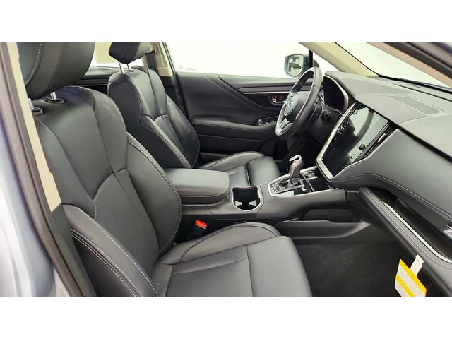 SEMINUEVOS SUBARU Legacy a Estados en autogozo