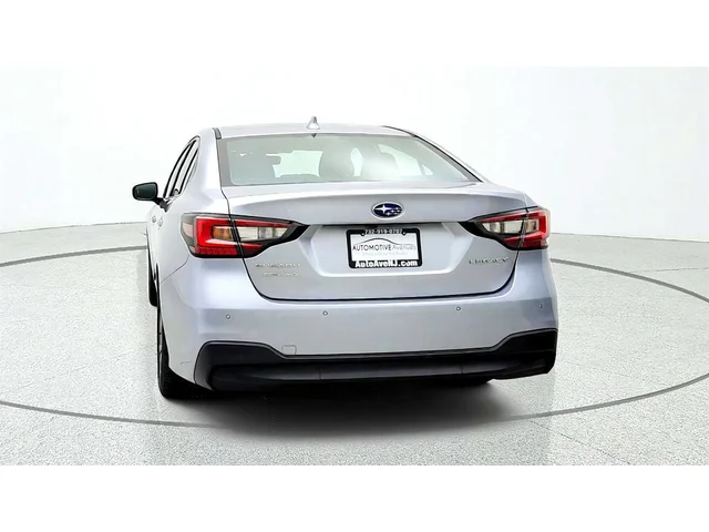 SEMINUEVOS SUBARU Legacy a Estados en autogozo
