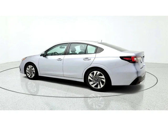 SEMINUEVOS SUBARU Legacy a Estados en autogozo